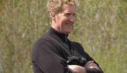 Meet Forage for Knowledge contributor Keith Davis